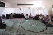 آموزش ریگانی ها برای مقابله با آنفلوانزای پرندگان 